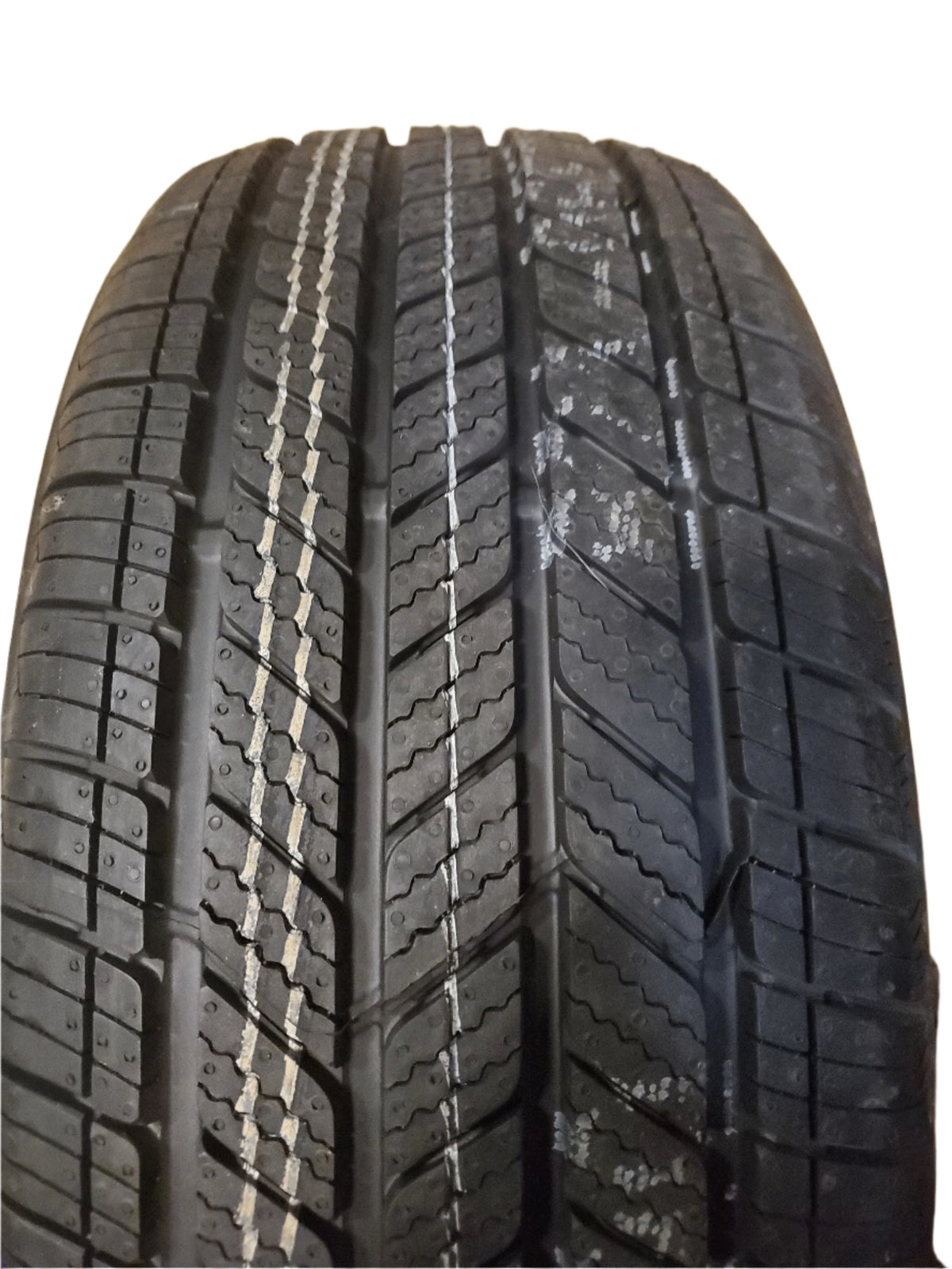 2 BRIDGESTONE TURANZA LS100 BSW P 215 50 18 92H ALL SEASON TIRE 011873