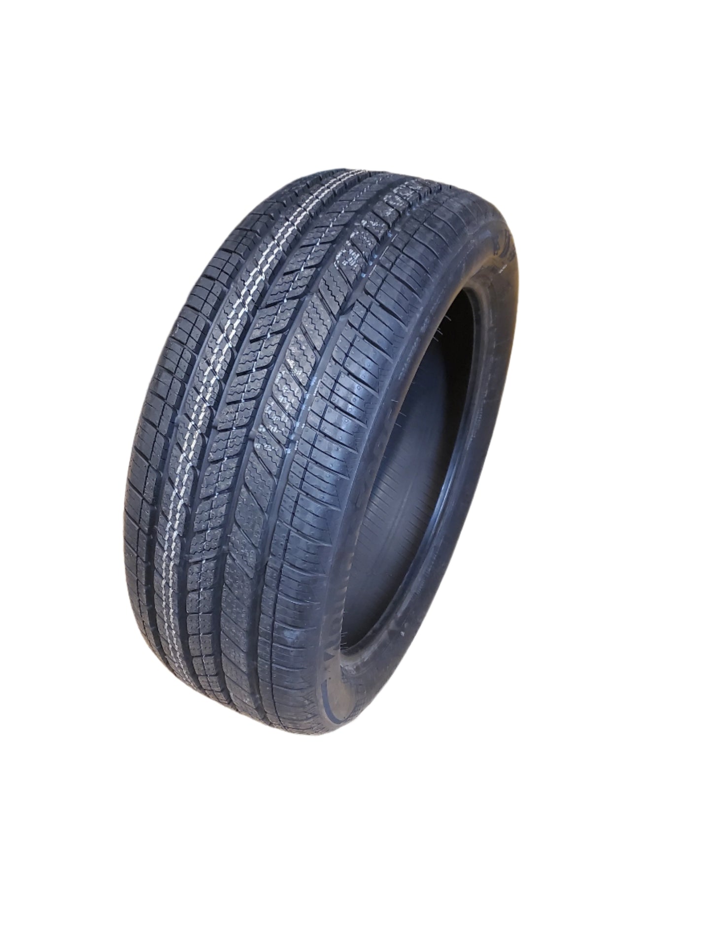 2 BRIDGESTONE TURANZA LS100 BSW P 215 50 18 92H ALL SEASON TIRE 011873