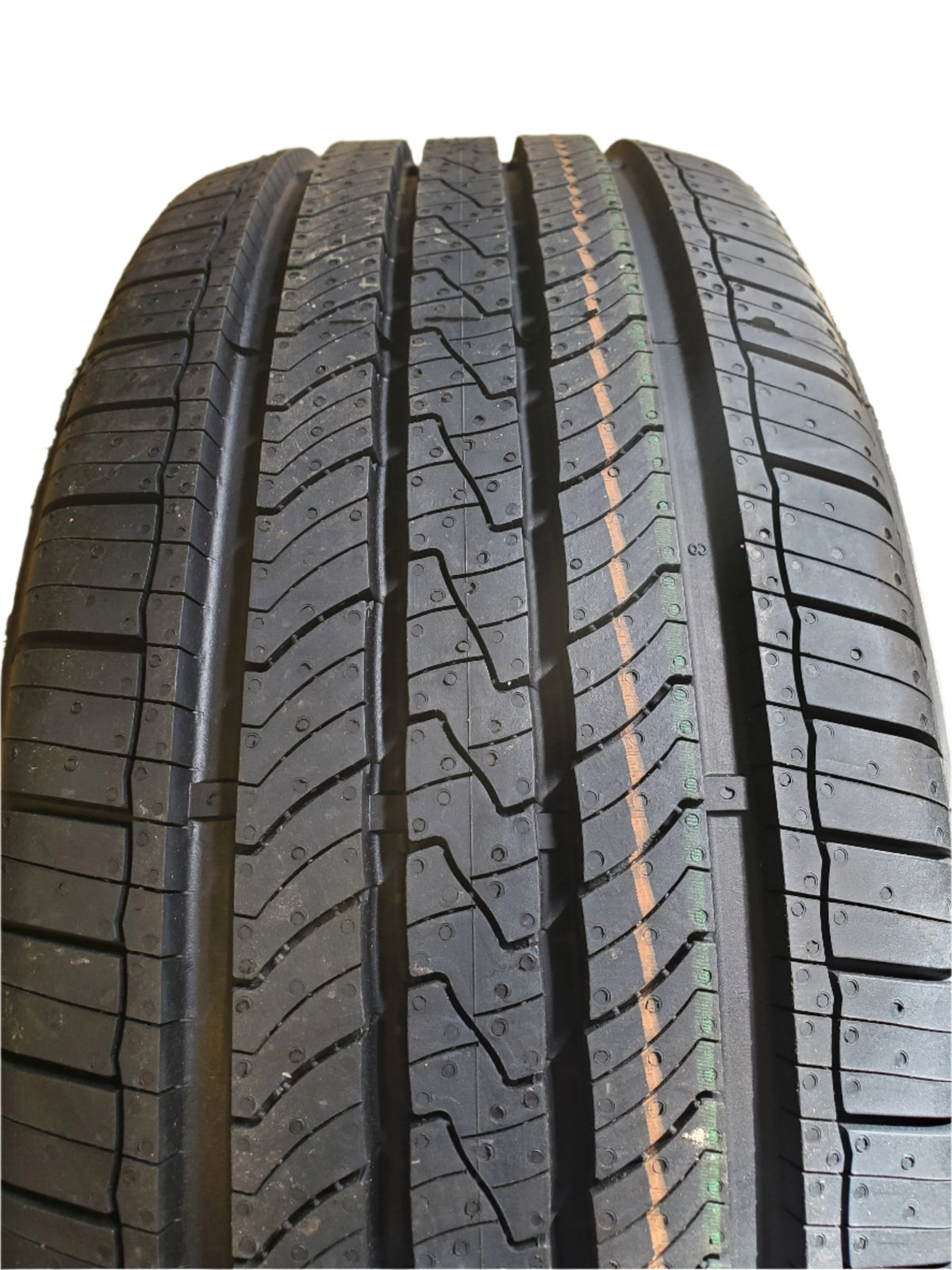 COOPER ENDEAVOR BSW P 205 55 16 91H ALL SEASON TIRE 166286008