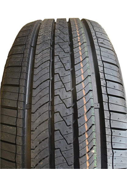 4 COOPER ENDEAVOR BSW P 205 55 16 91H ALL SEASON TIRE 166286008