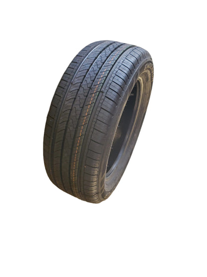 4 COOPER ENDEAVOR BSW P 205 55 16 91H ALL SEASON TIRE 166286008