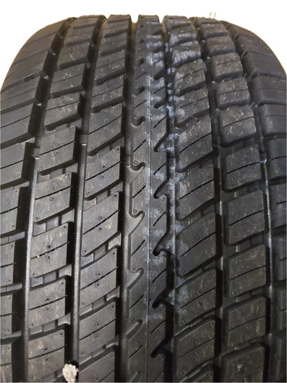 COOPER COBRA RADIAL G/T RWL P 295 50 15 105S ALL SEASON TIRE 160007024