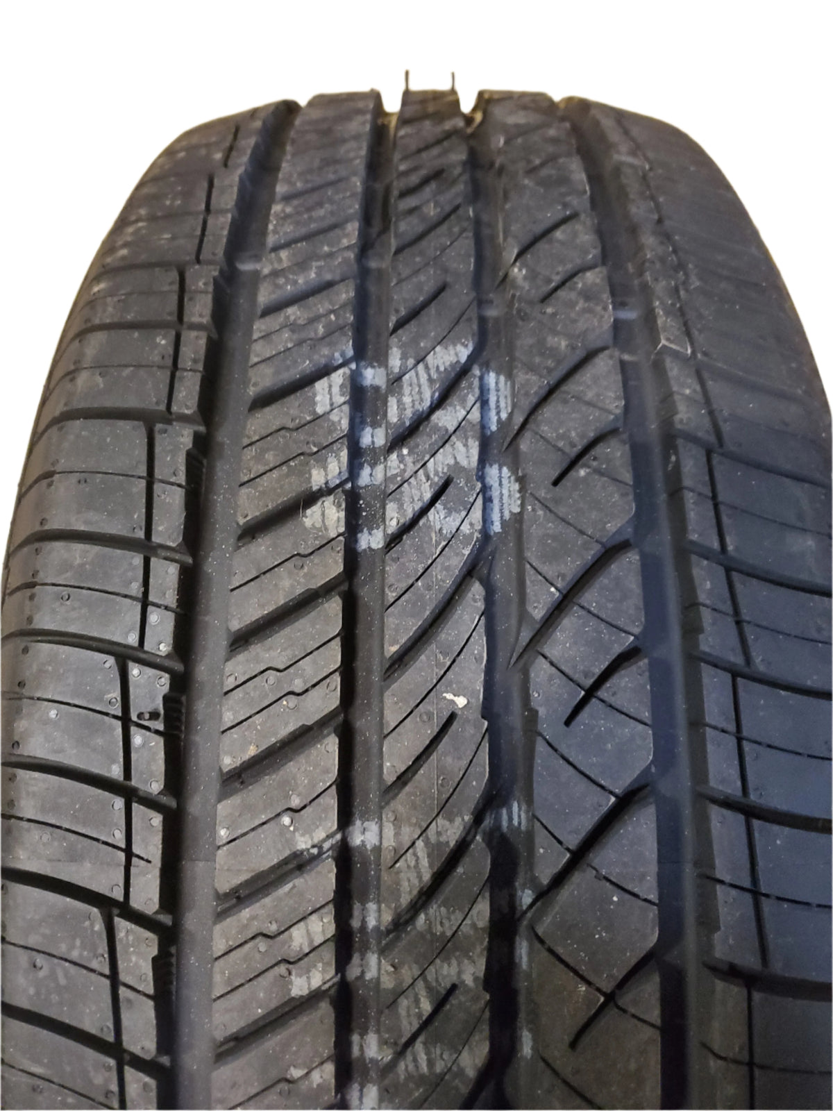 COOPER PROCONTROL BSW P 255 50 20 109V XL ALL SEASON TIRE 166493021