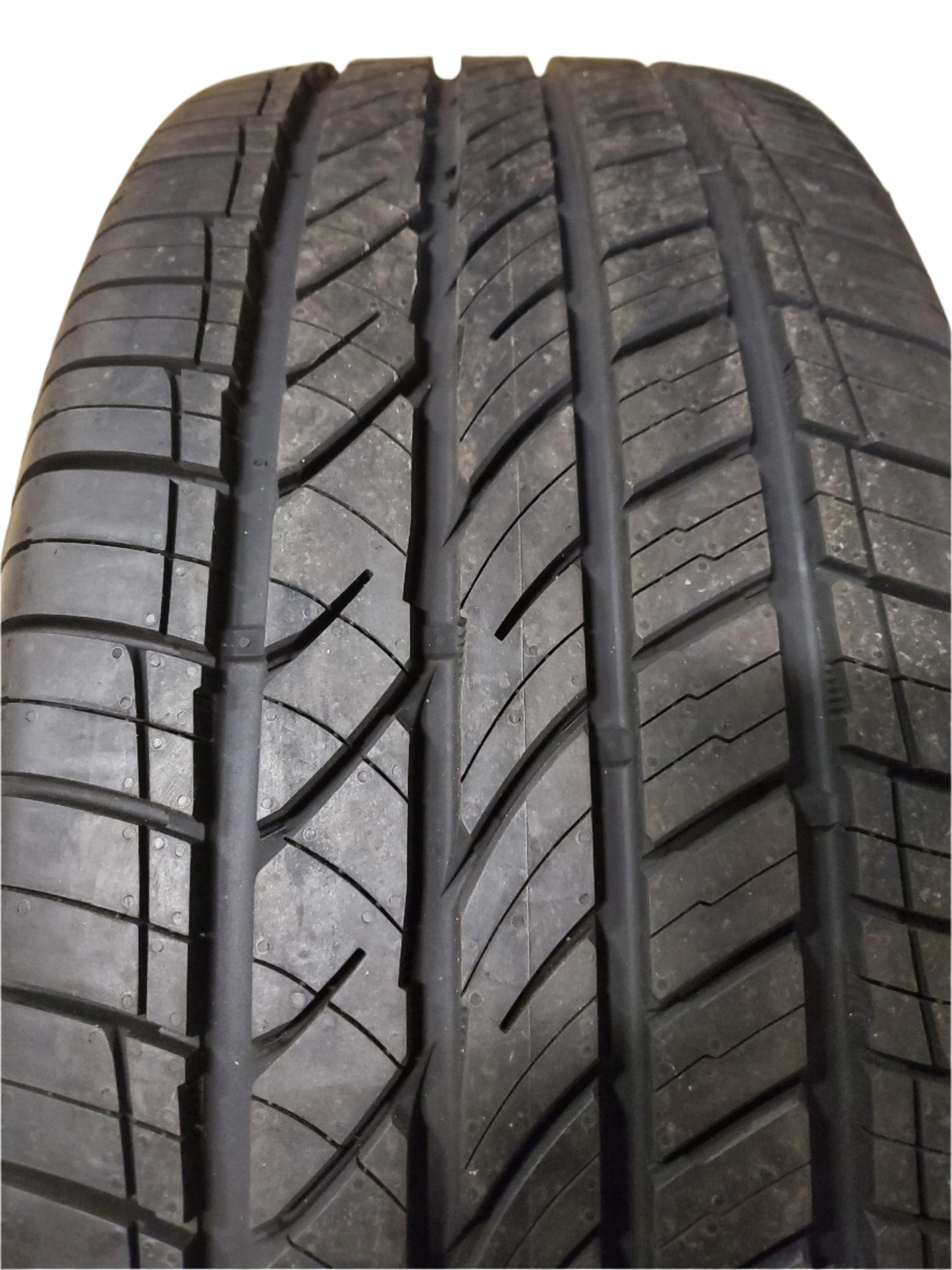 2 COOPER PROCONTROL BSW P 275 50 22 111H ALL SEASON TIRE 166503021
