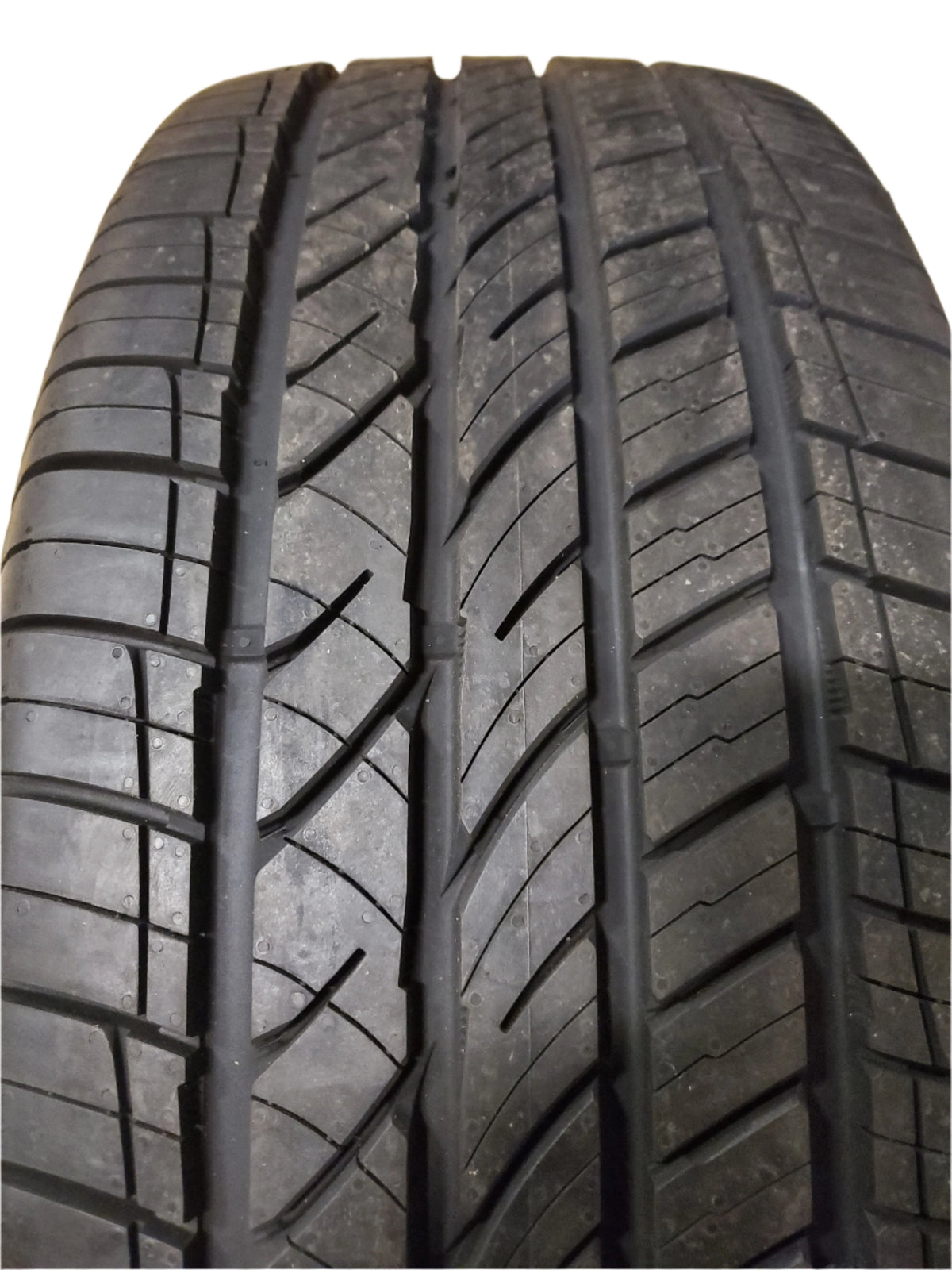 2 COOPER PROCONTROL BSW P 275 50 22 111H ALL SEASON TIRE 166503021