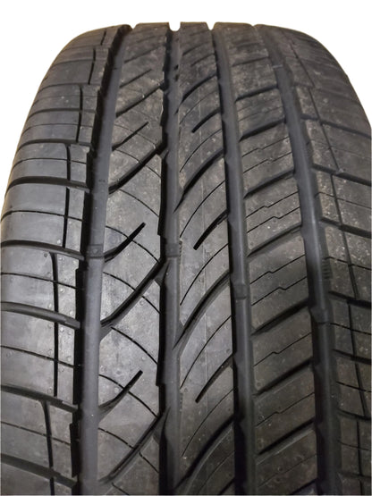 2 COOPER PROCONTROL BSW P 275 50 22 111H ALL SEASON TIRE 166503021