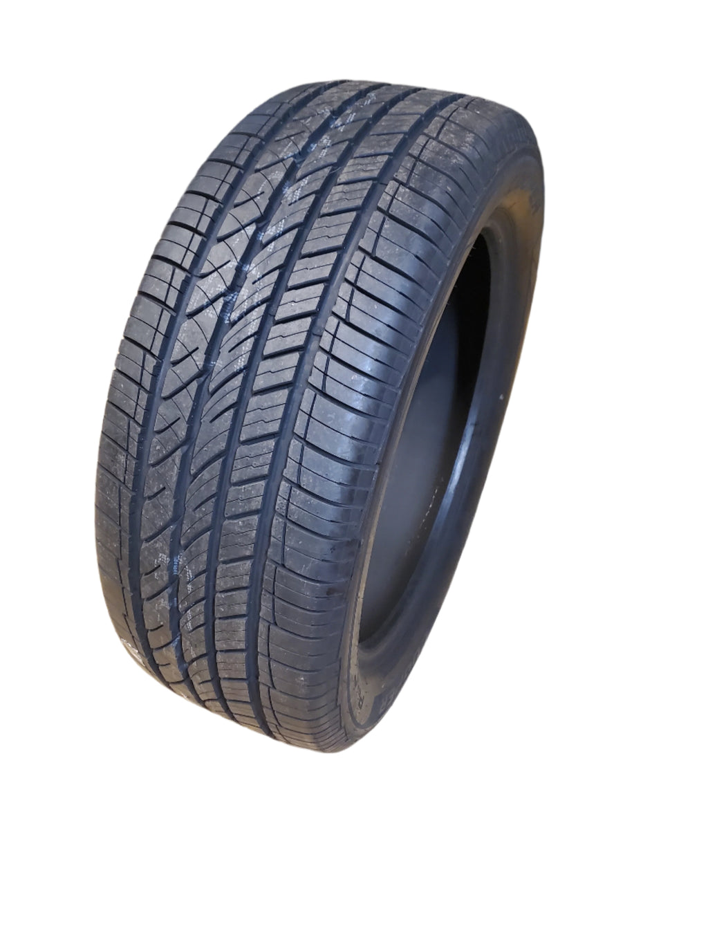 2 COOPER PROCONTROL BSW P 275 50 22 111H ALL SEASON TIRE 166503021