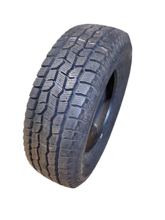 COOPER DISCOVERER SNOW CLAW LT 265 70 18 124/121Q 10PLY WINTER TIRE 170183005
