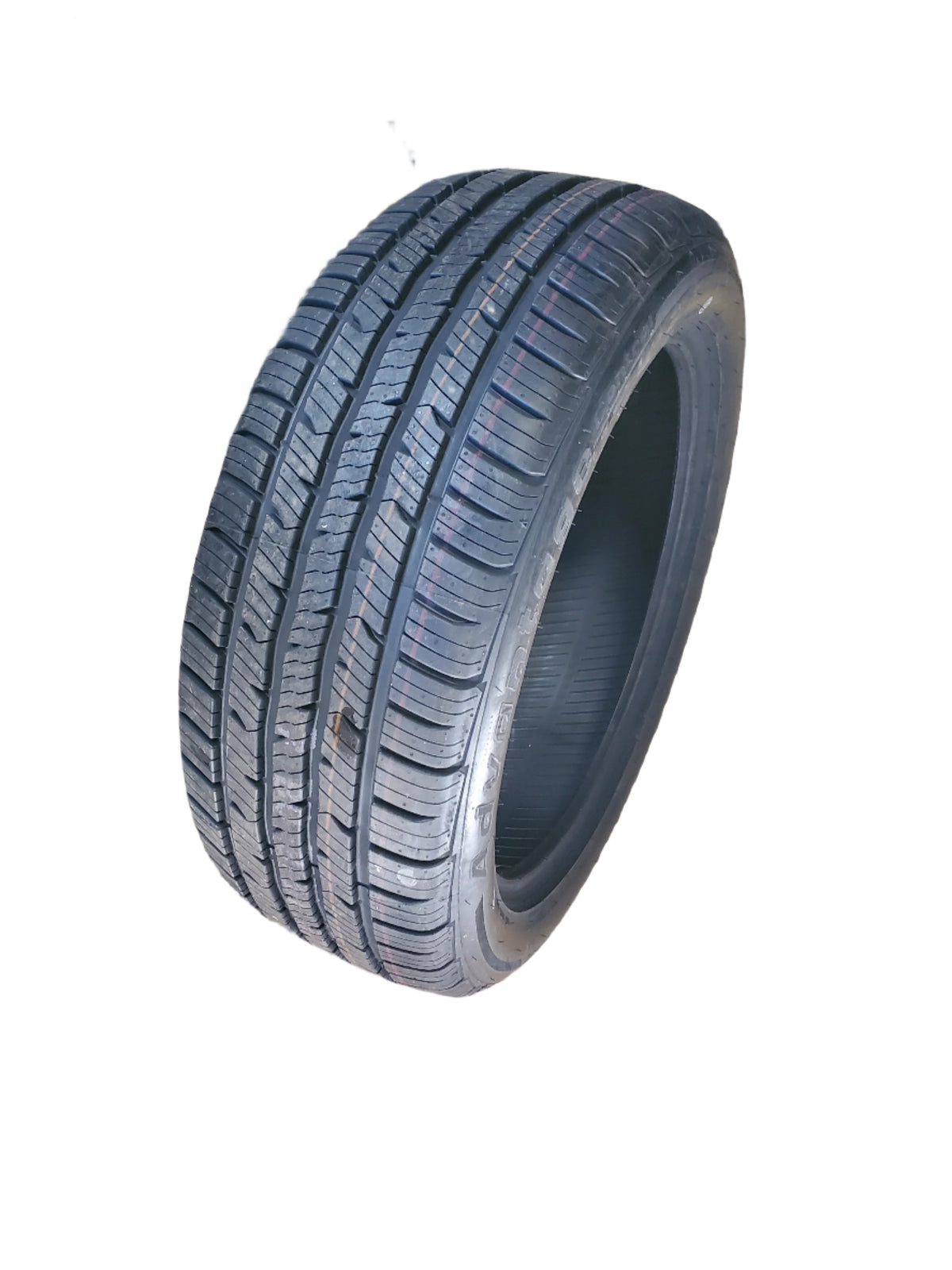 4 BFGOODRICH ADVANTAGE CONTROL BSW P 245 50 20 102V ALL SEASON TIRE 02465
