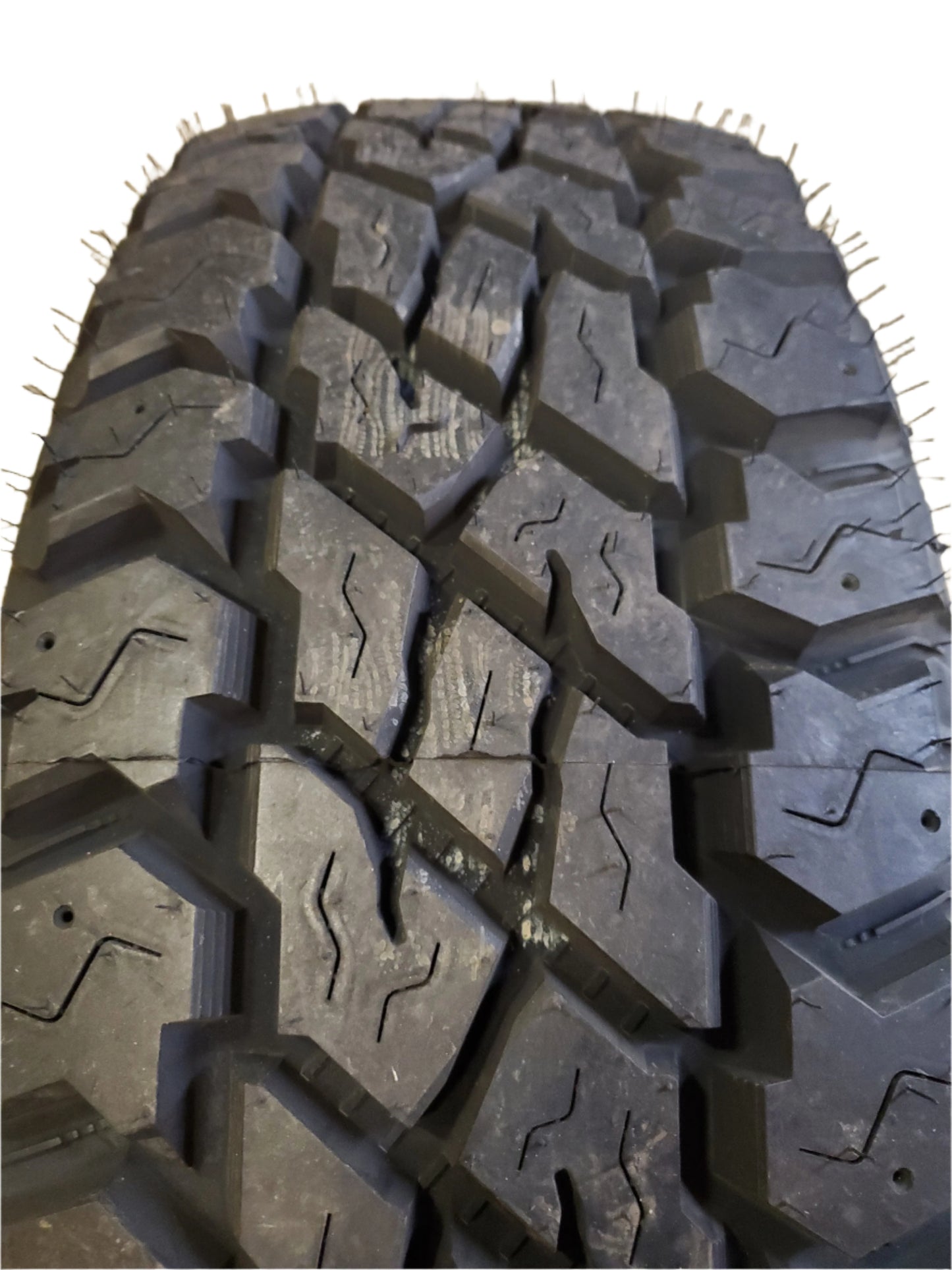 COOPER DISCOVERER S/T MAXX LT 275 70 18 125/122Q10PLY ALL TERRAIN TIRE 170070004