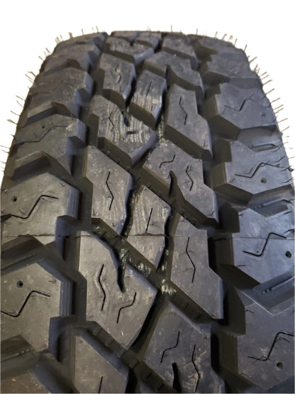 COOPER DISCOVERER S/T MAXX LT 275 70 18 125/122Q10PLY ALL TERRAIN TIRE 170070004