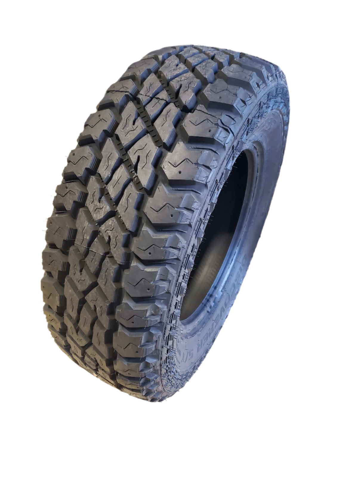 COOPER DISCOVERER S/T MAXX LT 275 70 18 125/122Q10PLY ALL TERRAIN TIRE 170070004