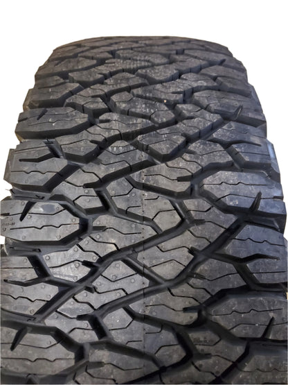 BFGOODRICH ALL-TERRAIN T/A KO3 BSW LT 265 60 22 123/120S 10PLY TIRE 88058
