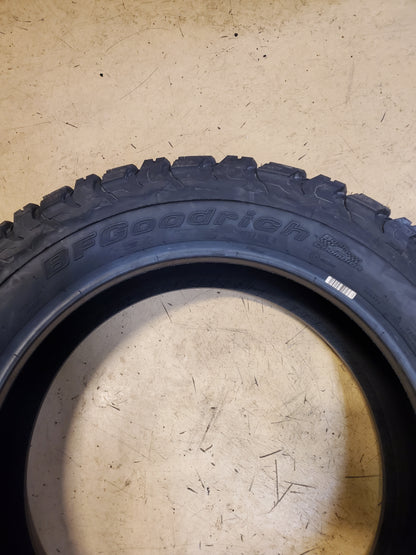 BFGOODRICH ALL-TERRAIN T/A KO3 BSW LT 265 60 22 123/120S 10PLY TIRE 88058