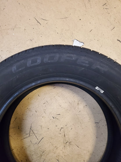 2 COOPER ENDEAVOR PLUS BSW P 225 60 17 99H ALL SEASON TIRE 166263009