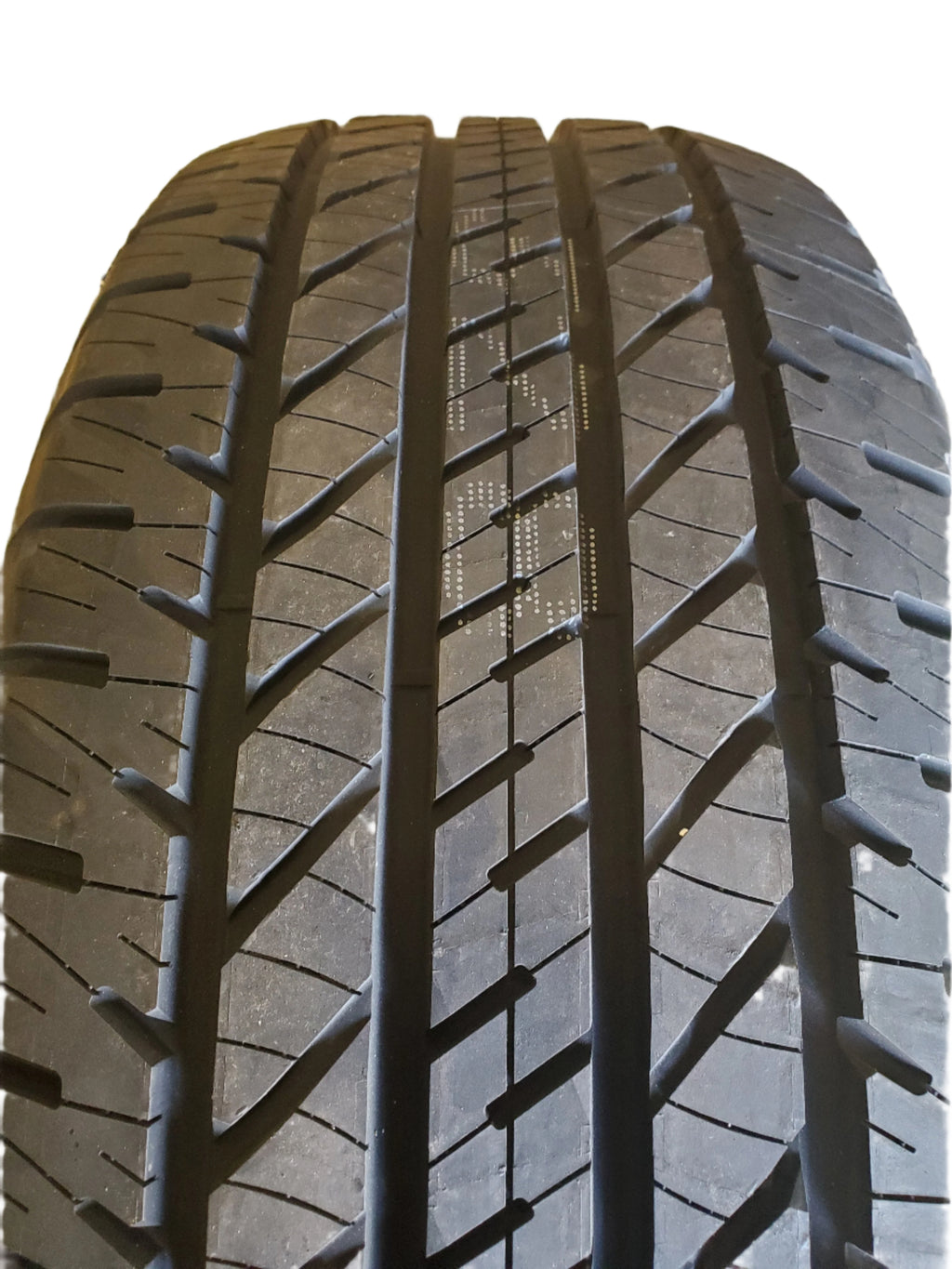 COOPER EVOLUTION HT2 BSW P 285 45 22 114H ALL SEASON TIRE 272383