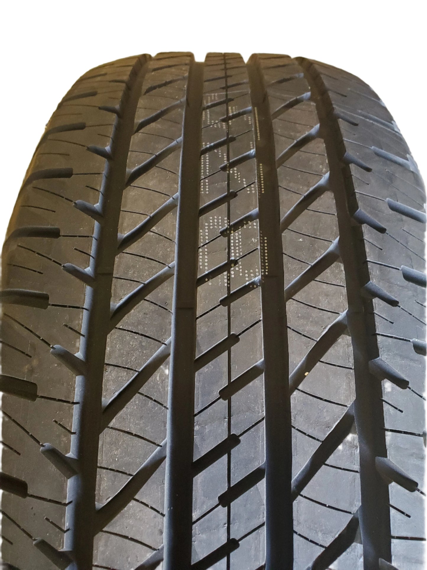 COOPER EVOLUTION HT2 BSW P 285 45 22 114H ALL SEASON TIRE 272383