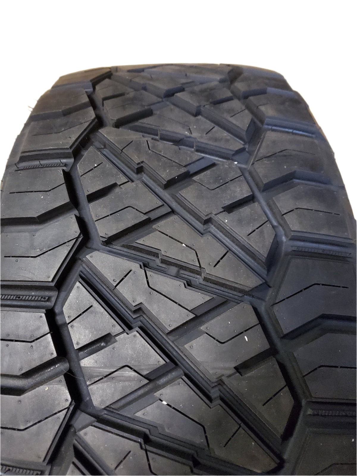 NITTO RIDGE GRAPPLER BSW P 275 50 22 115T ALL TERRAIN TIRE 218870