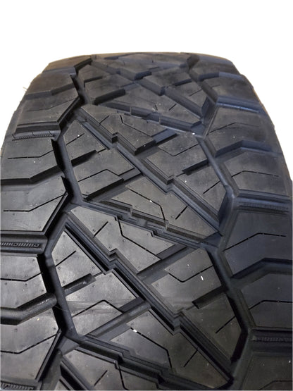 NITTO RIDGE GRAPPLER BSW P 275 50 22 115T ALL TERRAIN TIRE 218870