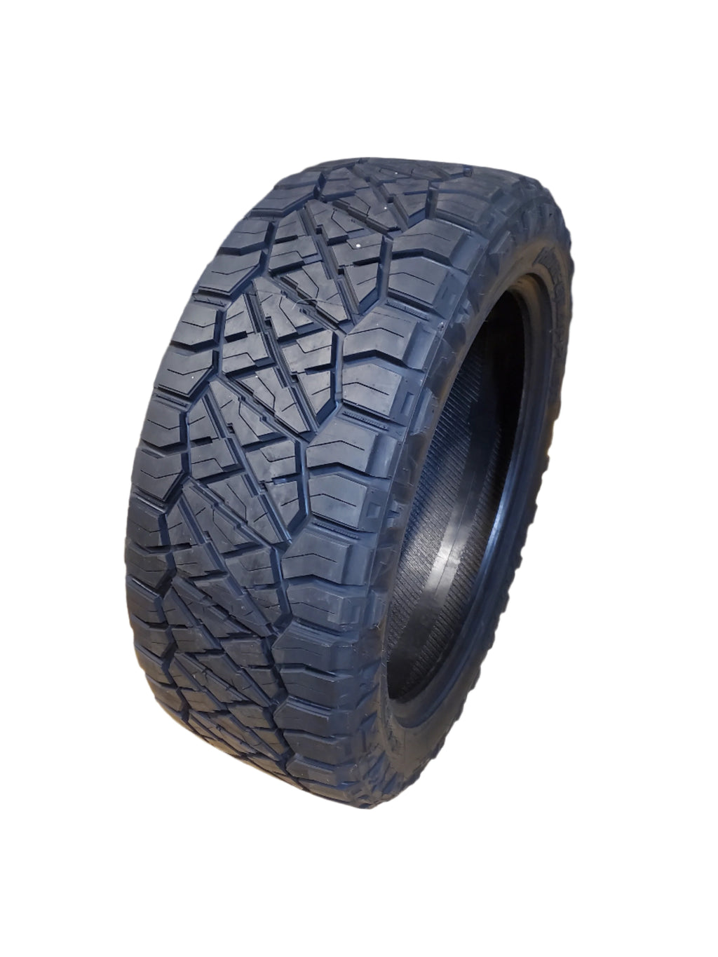 NITTO RIDGE GRAPPLER BSW P 275 50 22 115T ALL TERRAIN TIRE 218870