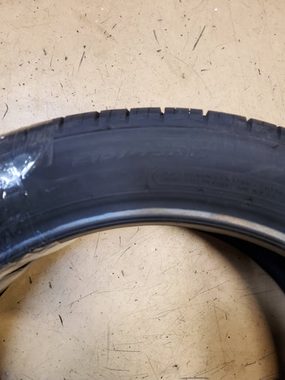 COOPER ENDEAVOR BSW P 215 45 17 91V XL ALL SEASON TIRE 166279008