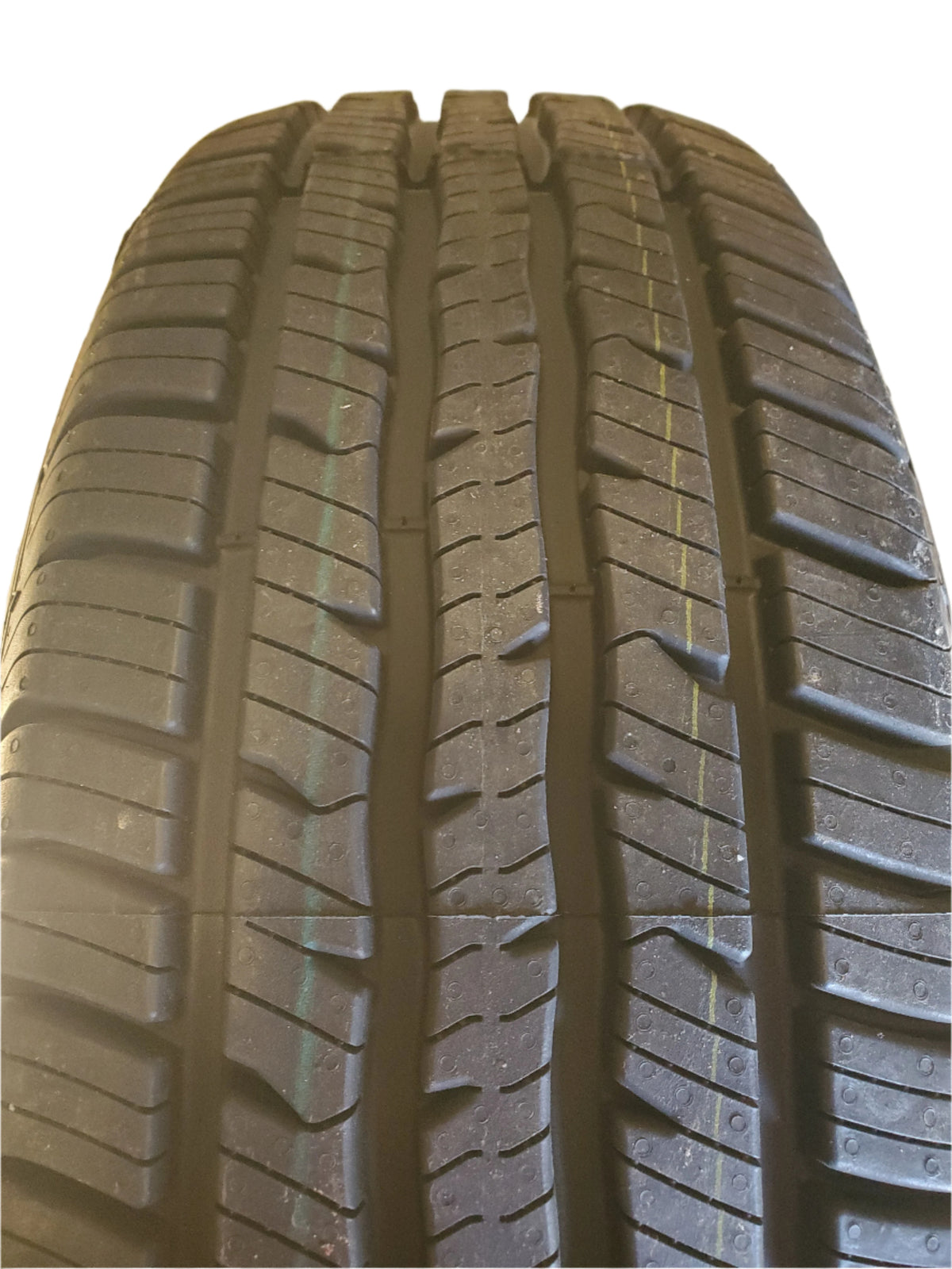 BFGOODRICH ADVANTAGE CONTROL BSW P 205 60 16 92H ALL SEASON TIRE 07227