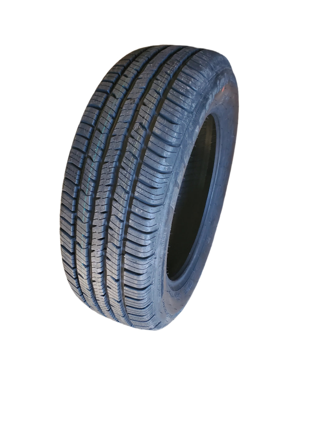 BFGOODRICH ADVANTAGE CONTROL BSW P 205 60 16 92H ALL SEASON TIRE 07227