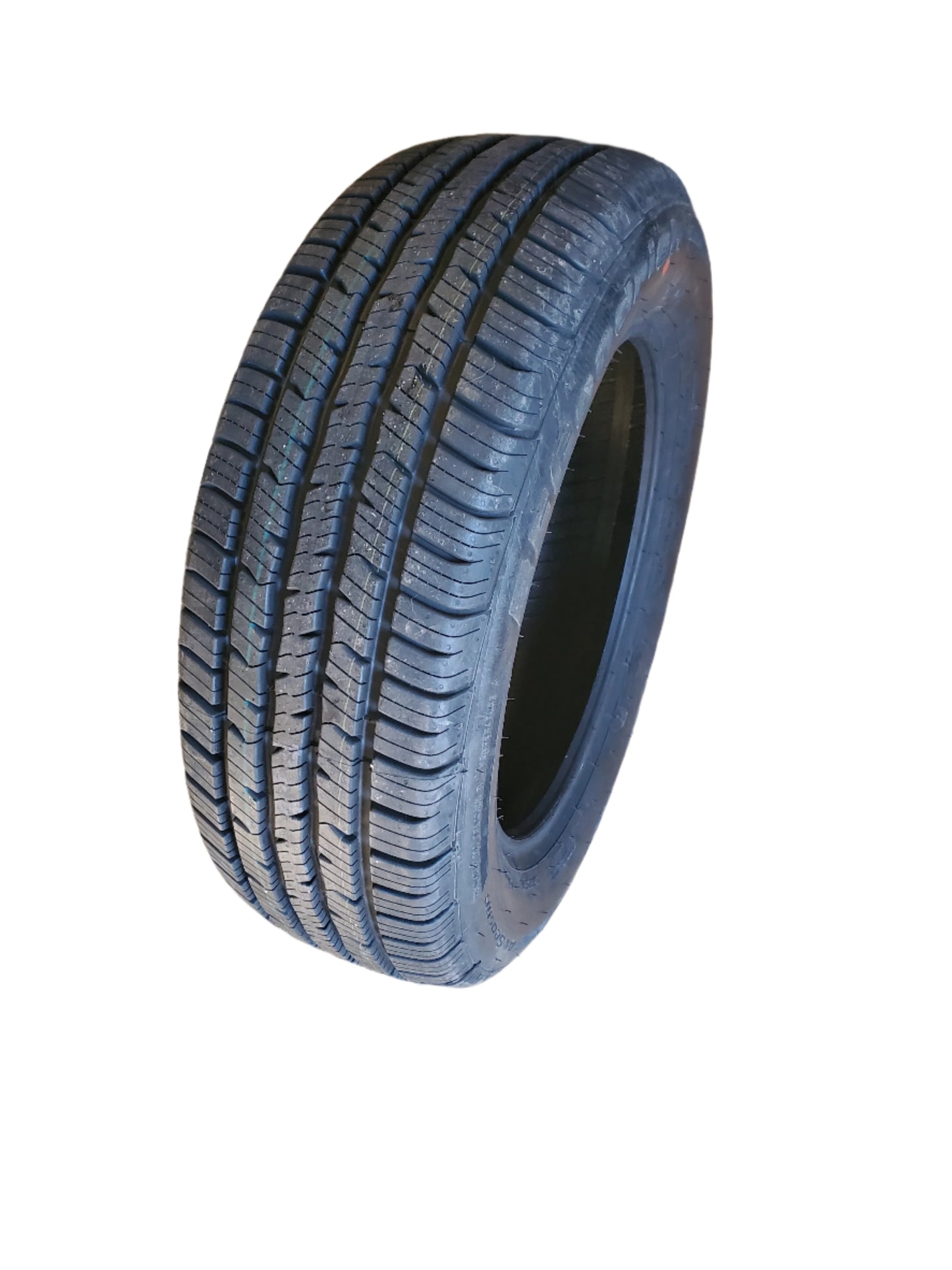 BFGOODRICH ADVANTAGE CONTROL BSW P 205 60 16 92H ALL SEASON TIRE 07227
