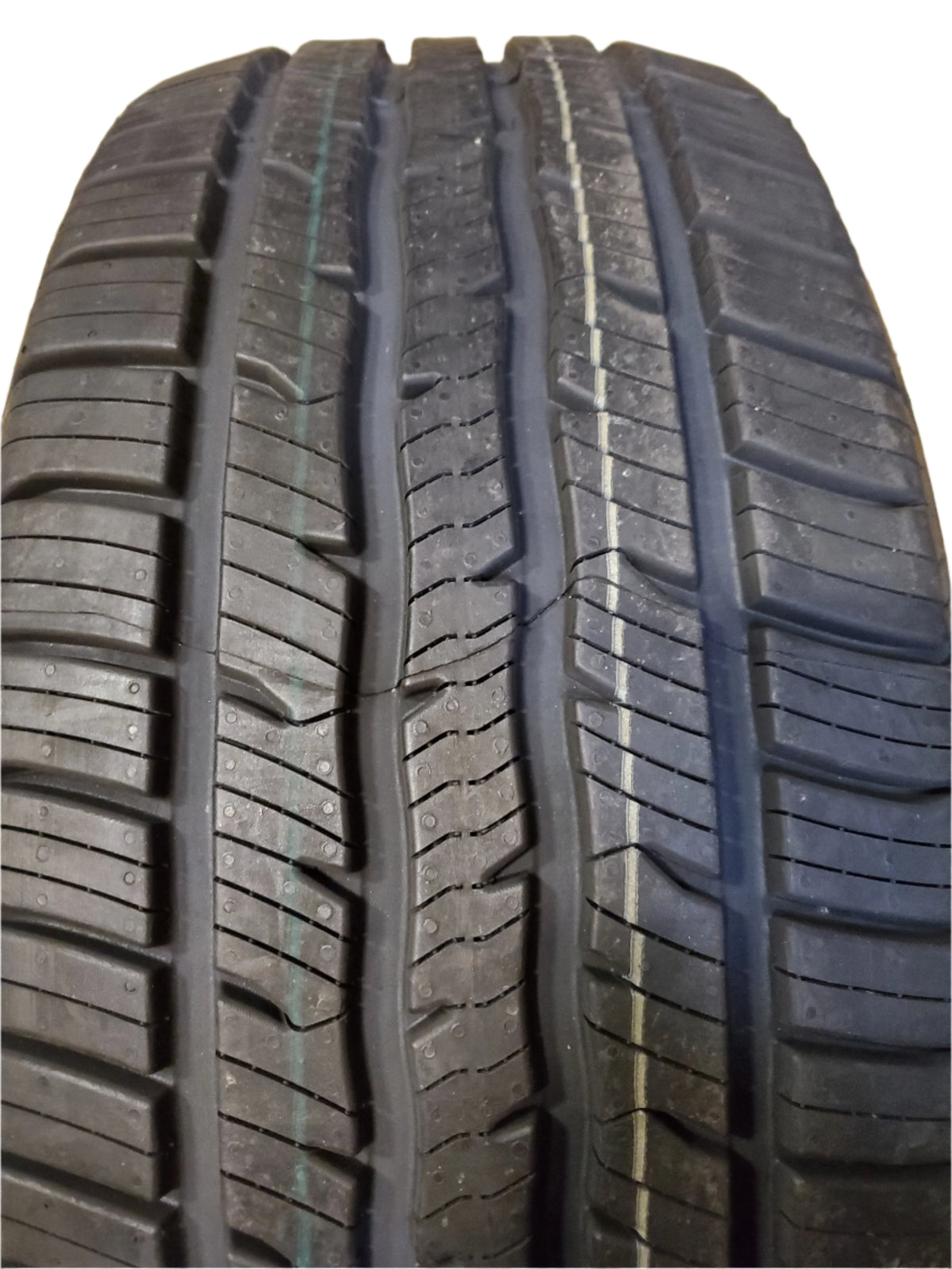 BFGOODRICH ADVANTAGE CONTROL ALL SEASON BSW P 255 55 18 109V XL TIRE 38080