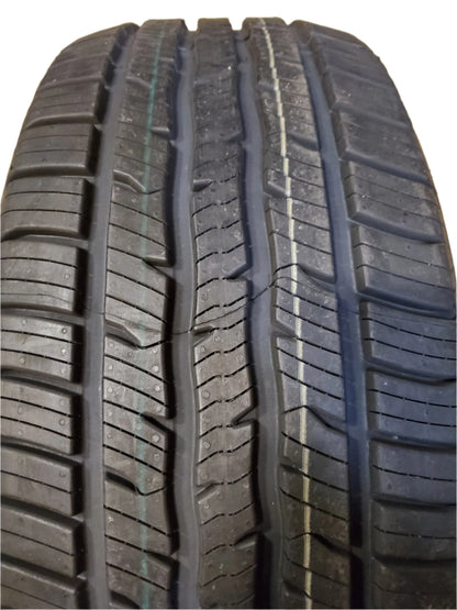 BFGOODRICH ADVANTAGE CONTROL ALL SEASON BSW P 255 55 18 109V XL TIRE 38080
