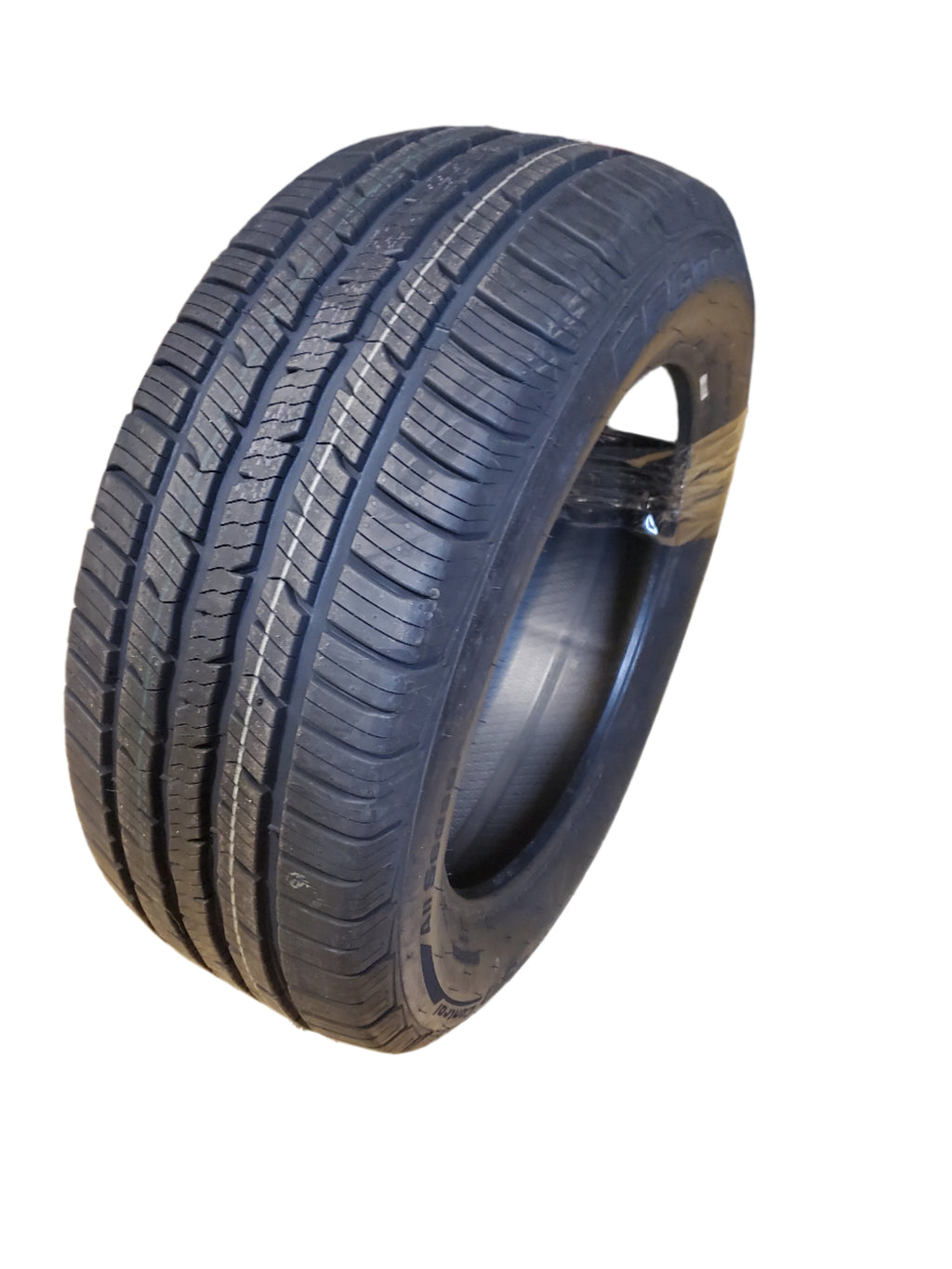 BFGOODRICH ADVANTAGE CONTROL ALL SEASON BSW P 255 55 18 109V XL TIRE 38080