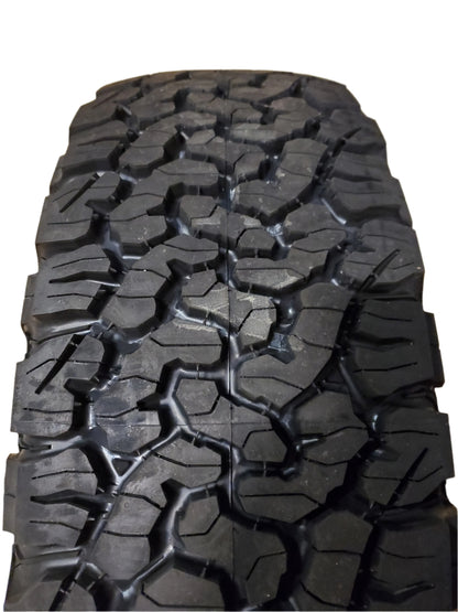 BFGOODRICH ALL-TERRAIN T/A KO2 RWL LT 265 70 17 121/118S 10PLY TIRE 29668