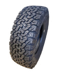 BFGOODRICH ALL-TERRAIN T/A KO2 RWL LT 265 70 17 121/118S 10PLY TIRE 29668