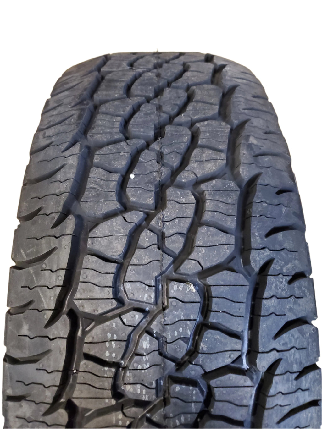 BFGOODRICH TRAIL-TERRAIN T/A BSW P 265 60 20 115H XL ALL TERRAIN TIRE 35053