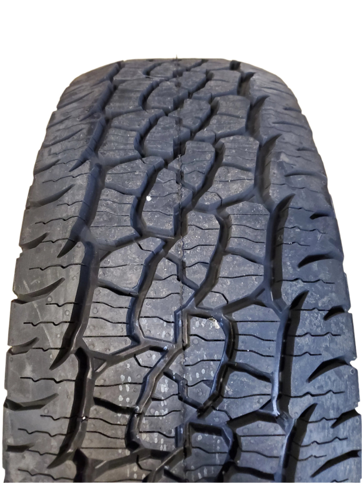 BFGOODRICH TRAIL-TERRAIN T/A BSW P 265 60 20 115H XL ALL TERRAIN TIRE 35053