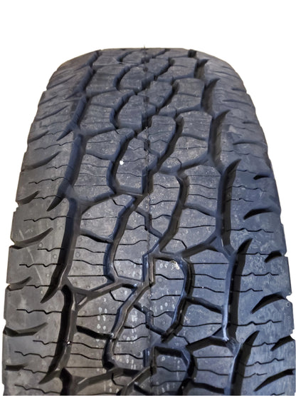 BFGOODRICH TRAIL-TERRAIN T/A BSW P 265 60 20 115H XL ALL TERRAIN TIRE 35053