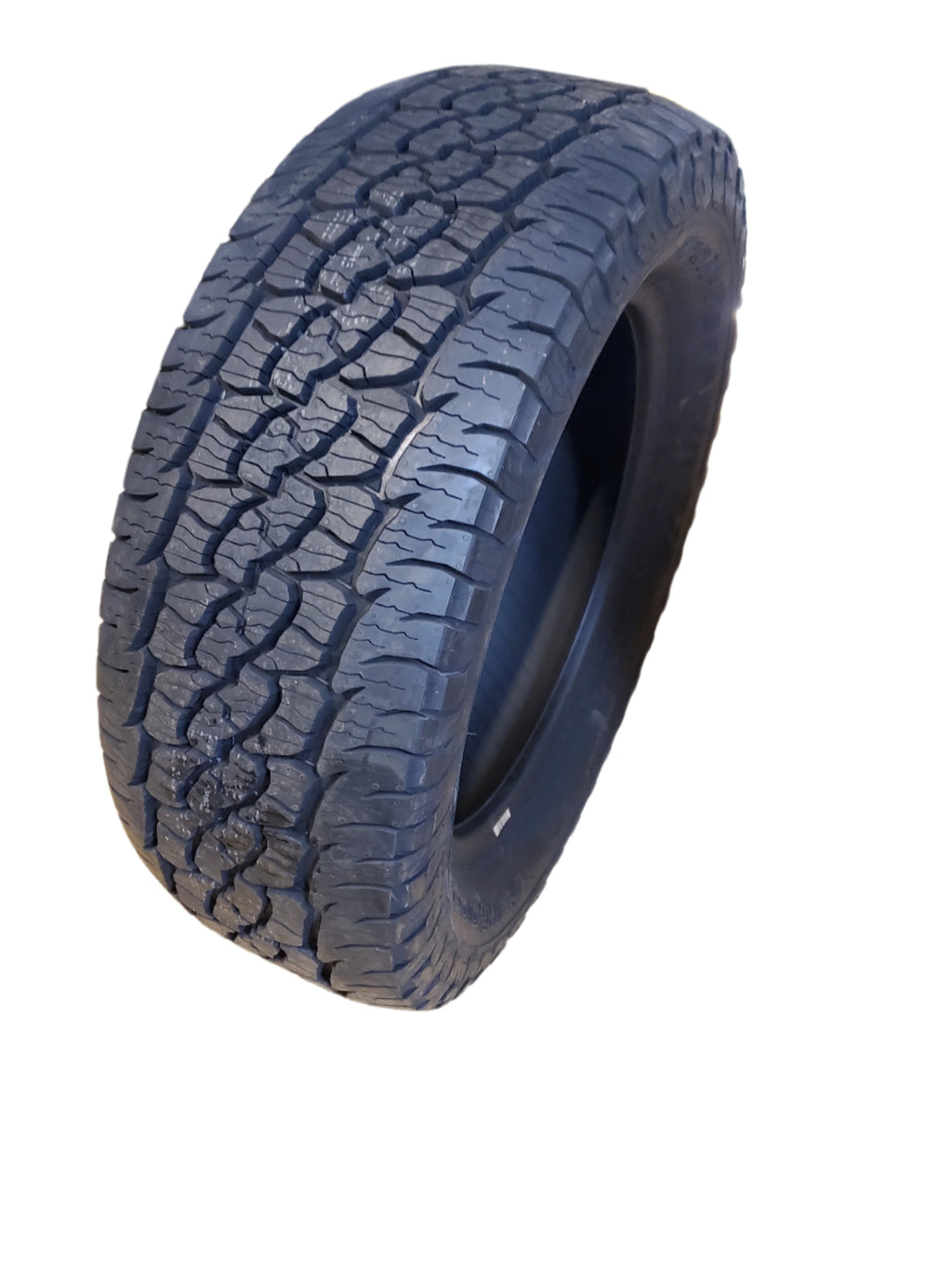 BFGOODRICH TRAIL-TERRAIN T/A BSW P 265 60 20 115H XL ALL TERRAIN TIRE 35053