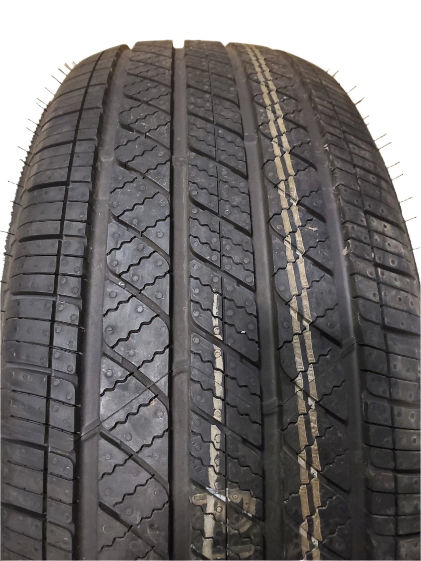 BRIDGESTONE ALENZA SPORT A/S BSW P 255 50 20 105H UHP TIRE 009620