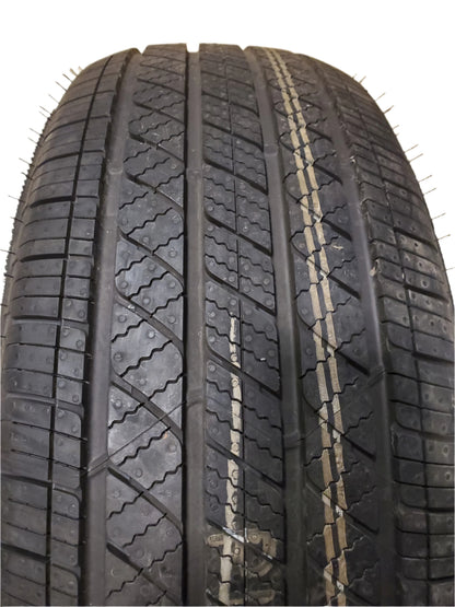 BRIDGESTONE ALENZA SPORT A/S BSW P 255 50 20 105H UHP TIRE 009620