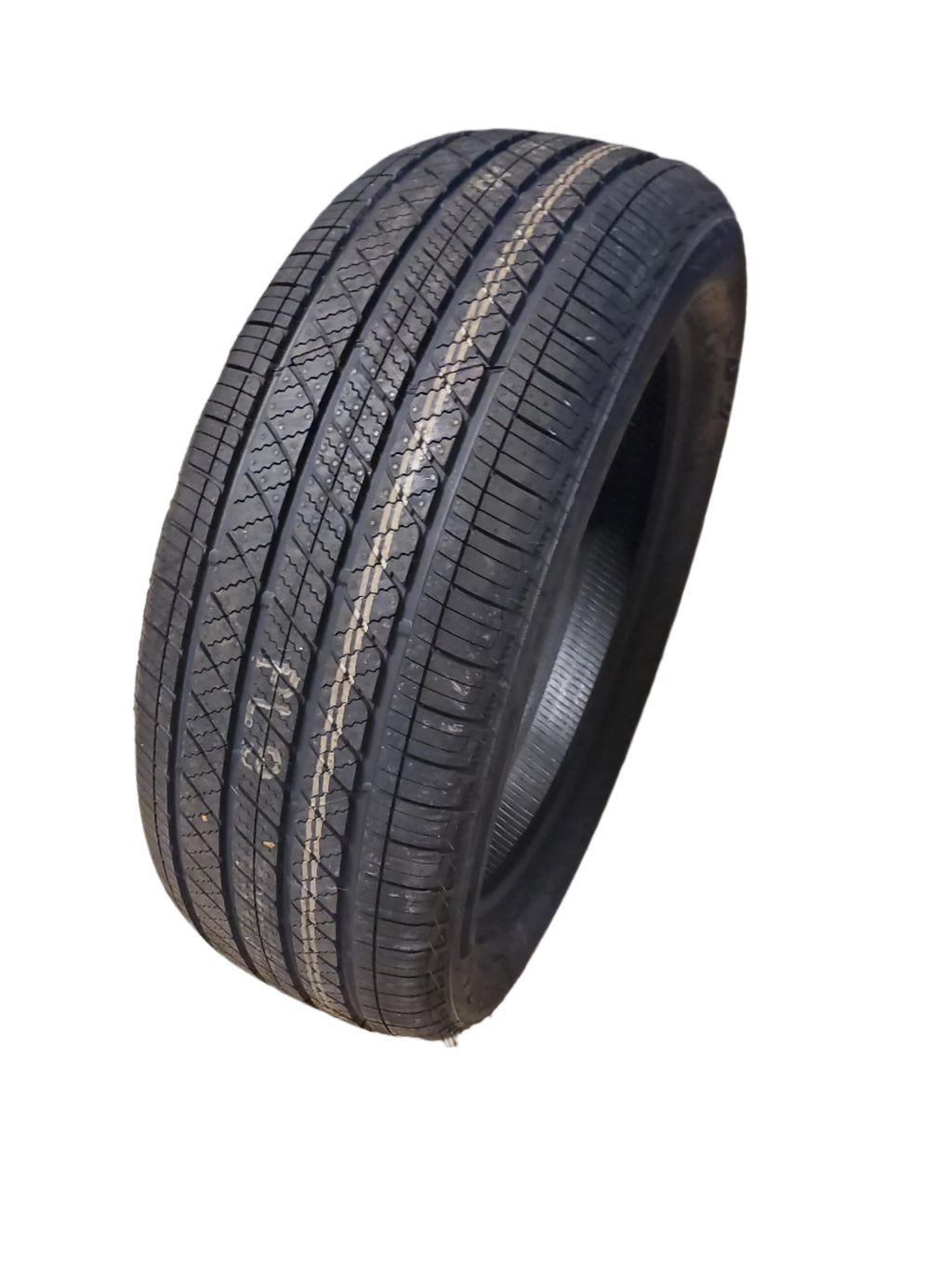 BRIDGESTONE ALENZA SPORT A/S BSW P 255 50 20 105H UHP TIRE 009620