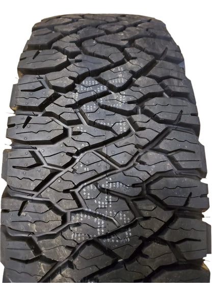 BFGOODRICH ALL-TERRAIN T/A KO3 RWL LT 285 70 18 127/124S 10PLY TIRE 05632