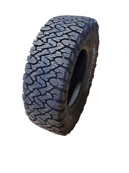 BFGOODRICH ALL-TERRAIN T/A KO3 RWL LT 285 70 18 127/124S 10PLY TIRE 05632