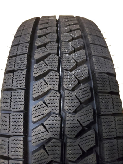BRIDGESTONE BLIZZAK LT BSW LT 265 70 17 121/118R 10PLY WINTER TIRE 000656
