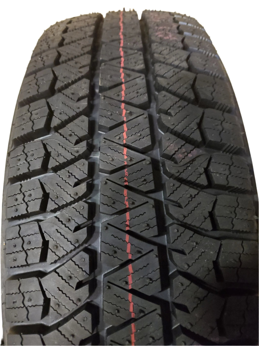 BRIDGESTONE BLIZZAK WS90 BSW P 195 65 15 91H WINTER TIRE 001122