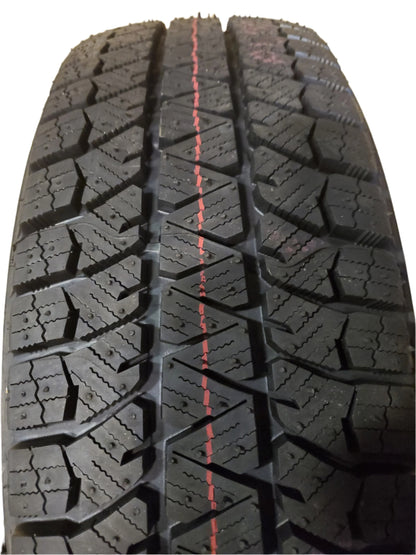 BRIDGESTONE BLIZZAK WS90 BSW P 195 65 15 91H WINTER TIRE 001122