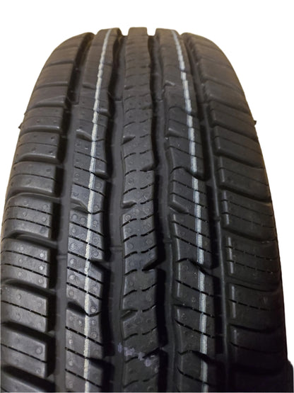 BFGOODRICH ADVANTAGE CONTROL BSW P 185 65 15 88H ALL SEASON TIRE 12354