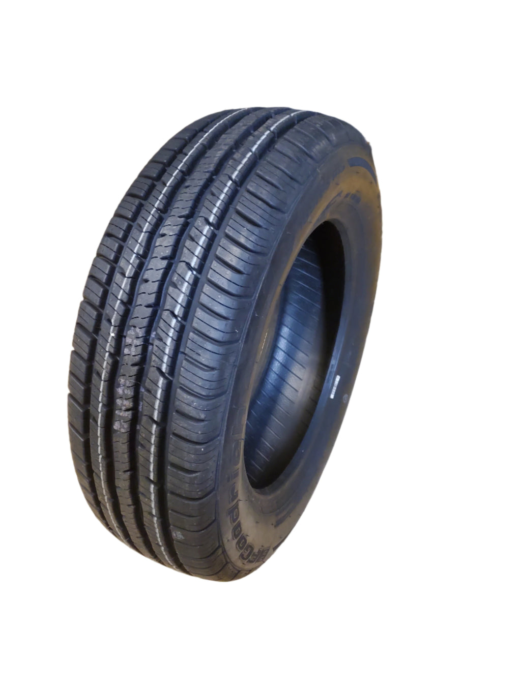 BFGOODRICH ADVANTAGE CONTROL BSW P 185 65 15 88H ALL SEASON TIRE 12354