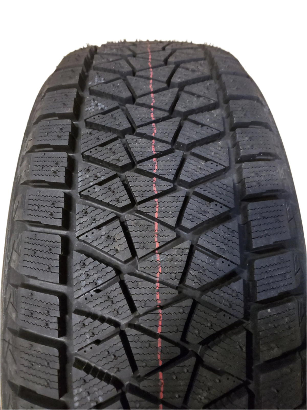 BRIDGESTONE BLIZZAK DM-V2 BSW P 235/55R18 100T WINTER TIRE 015726