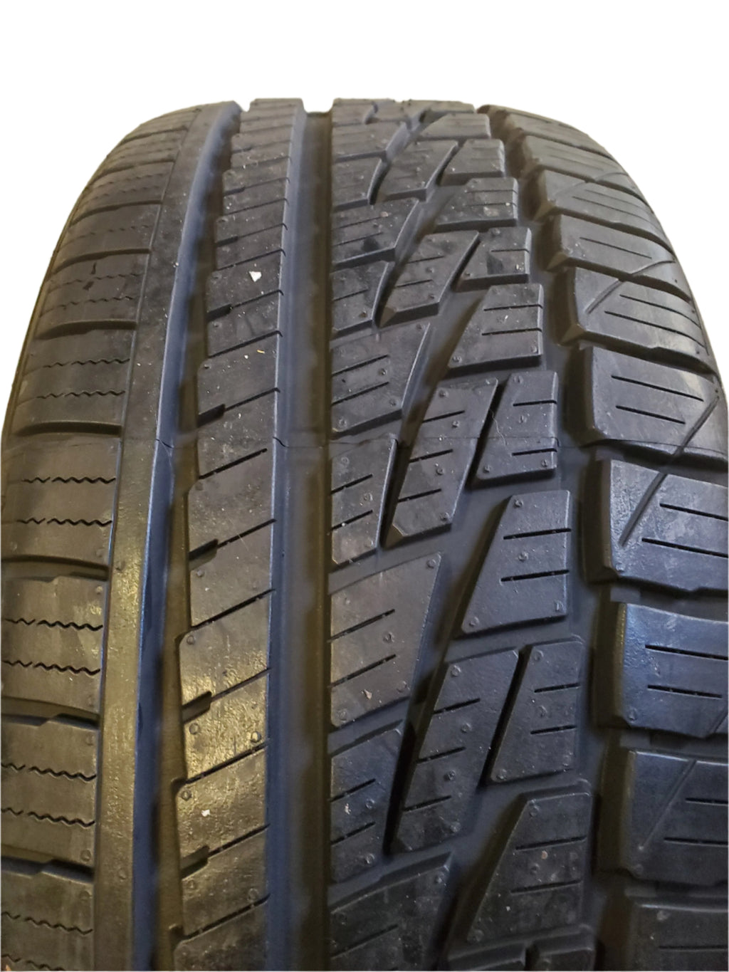 FALKEN ZIEX ZE950 A/S BSW P 225 40 18 92W XL UHP TIRE 28953892