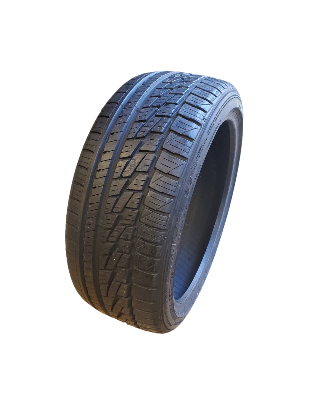 FALKEN ZIEX ZE950 A/S BSW P 225 40 18 92W XL UHP TIRE 28953892